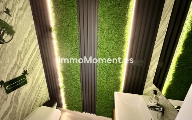 Revente - Villa individuelle - Mijas - Mijas Centro