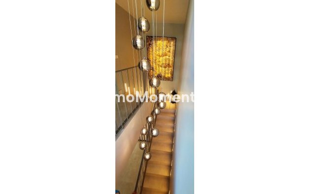 Revente - Villa individuelle - Mijas - Mijas Centro