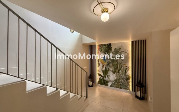 Revente - Villa individuelle - Mijas - Mijas Centro