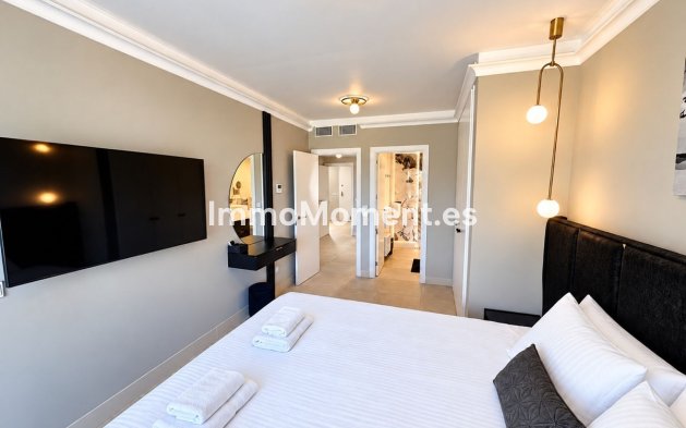 Revente - Villa individuelle - Mijas - Mijas Centro