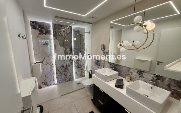 Revente - Villa individuelle - Mijas - Mijas Centro