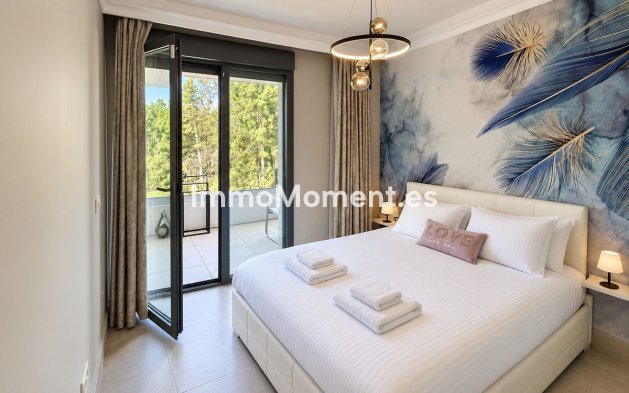 Revente - Villa individuelle - Mijas - Mijas Centro