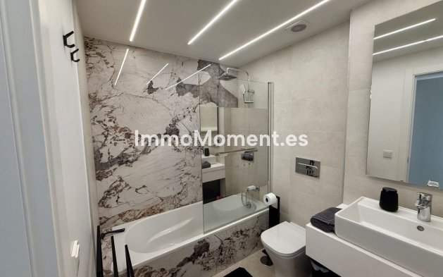 Revente - Villa individuelle - Mijas - Mijas Centro