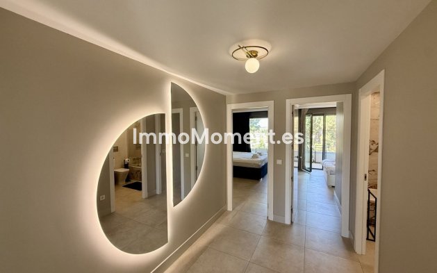 Revente - Villa individuelle - Mijas - Mijas Centro
