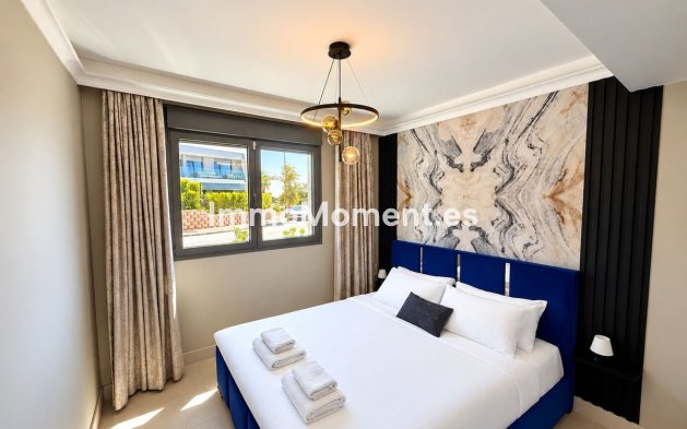 Revente - Villa individuelle - Mijas - Mijas Centro