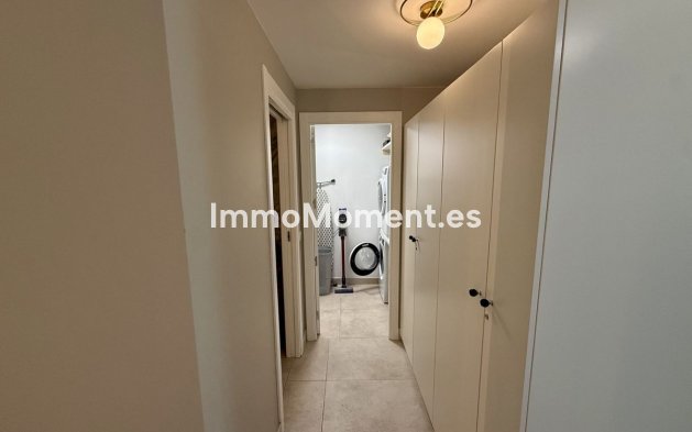 Revente - Villa individuelle - Mijas - Mijas Centro