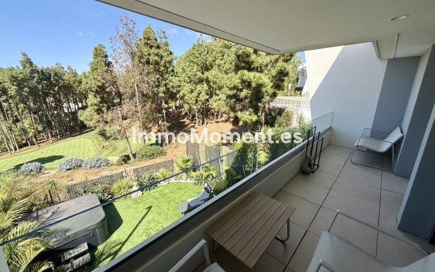 Revente - Villa individuelle - Mijas - Mijas Centro