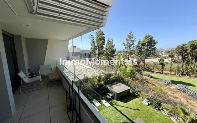 Revente - Villa individuelle - Mijas - Mijas Centro
