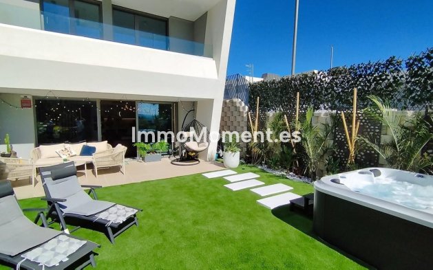 Revente - Villa individuelle - Mijas - Mijas Centro