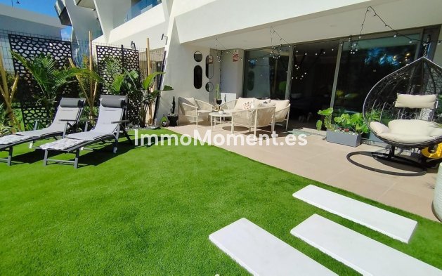 Revente - Villa individuelle - Mijas - Mijas Centro