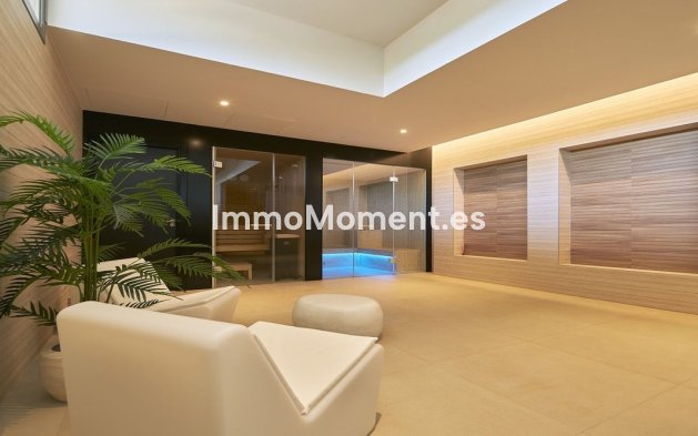 Revente - Villa individuelle - Mijas - Mijas Centro
