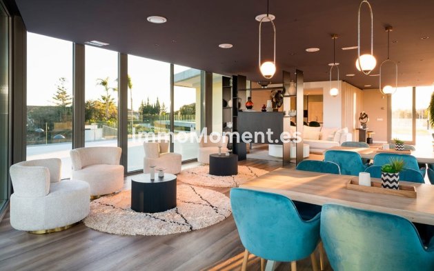 Revente - Villa individuelle - Mijas - Mijas Centro