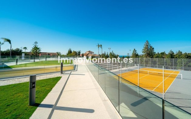 Revente - Villa individuelle - Mijas - Mijas Centro