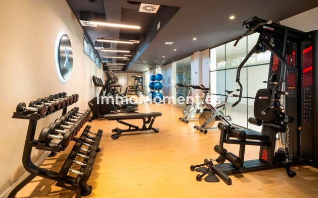 Revente - Villa individuelle - Mijas - Mijas Centro
