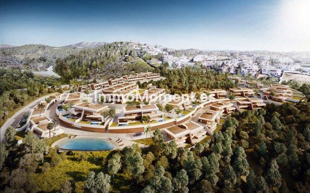 Revente - Villa individuelle - Mijas - Mijas Centro