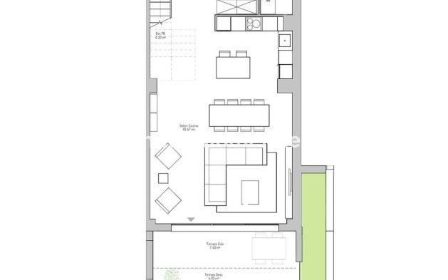Revente - Villa individuelle - Mijas - Mijas Centro