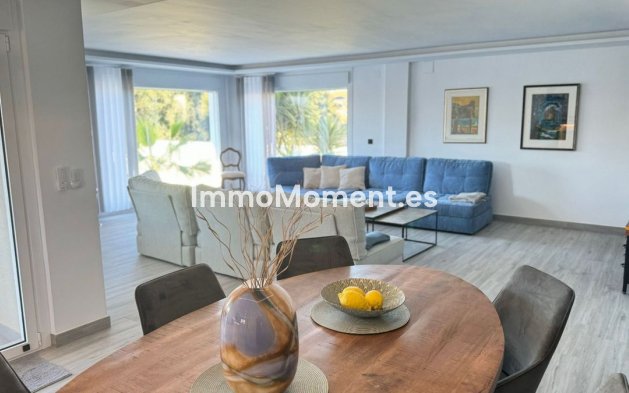 Resale - Detached villa - Alfaz del Pi - L'Alfás del Pi Centro