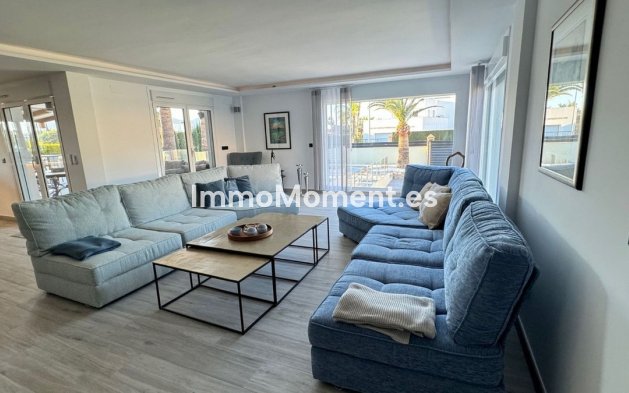 Resale - Detached villa - Alfaz del Pi - L'Alfás del Pi Centro