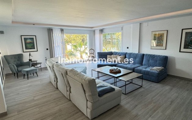 Resale - Detached villa - Alfaz del Pi - L'Alfás del Pi Centro