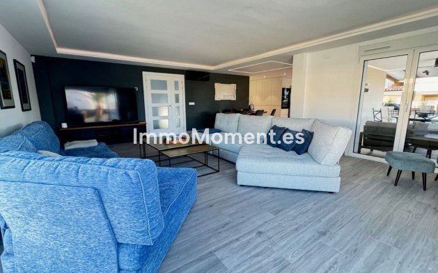 Resale - Detached villa - Alfaz del Pi - L'Alfás del Pi Centro