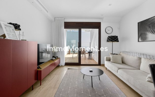 Revente - Appartement - Torrevieja - Los Balcones - Los Altos del Edén