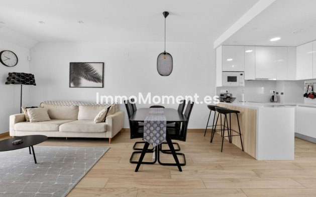 Revente - Appartement - Torrevieja - Los Balcones - Los Altos del Edén