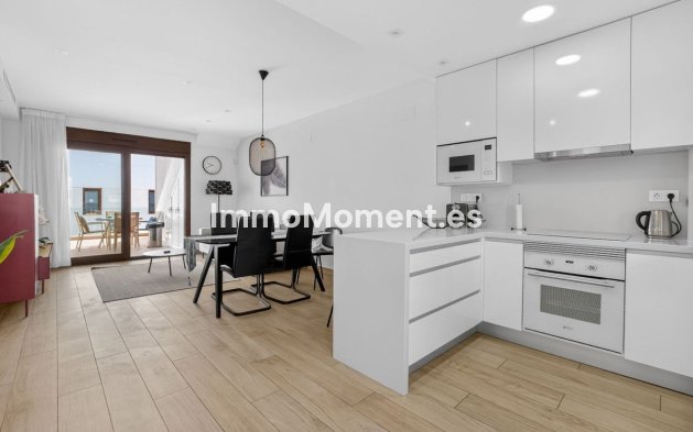 Revente - Appartement - Torrevieja - Los Balcones - Los Altos del Edén