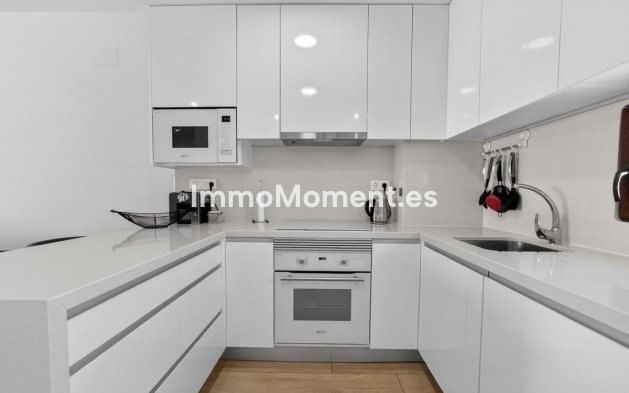 Revente - Appartement - Torrevieja - Los Balcones - Los Altos del Edén