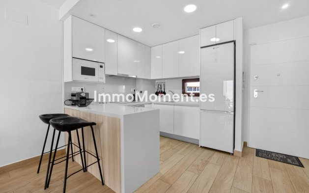 Revente - Appartement - Torrevieja - Los Balcones - Los Altos del Edén