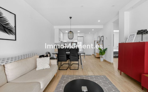 Revente - Appartement - Torrevieja - Los Balcones - Los Altos del Edén