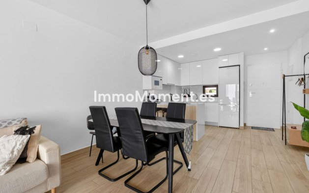 Revente - Appartement - Torrevieja - Los Balcones - Los Altos del Edén