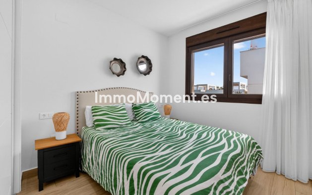 Revente - Appartement - Torrevieja - Los Balcones - Los Altos del Edén