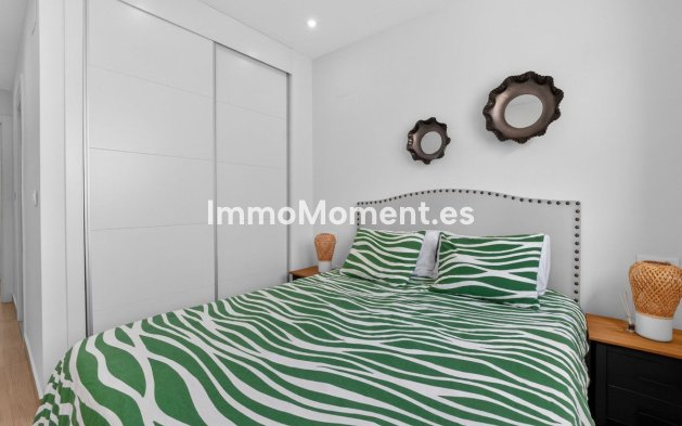 Revente - Appartement - Torrevieja - Los Balcones - Los Altos del Edén