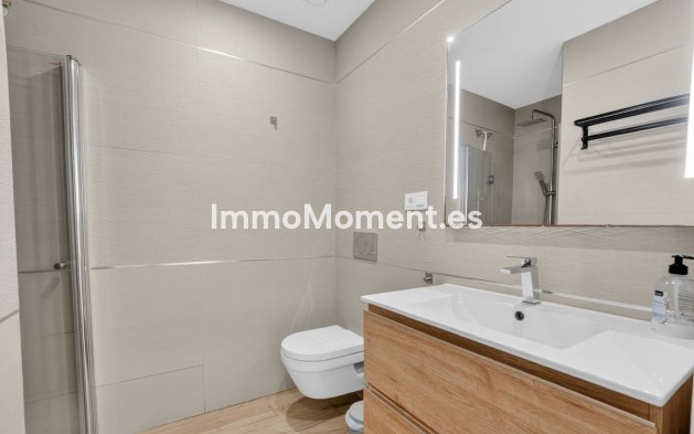 Revente - Appartement - Torrevieja - Los Balcones - Los Altos del Edén