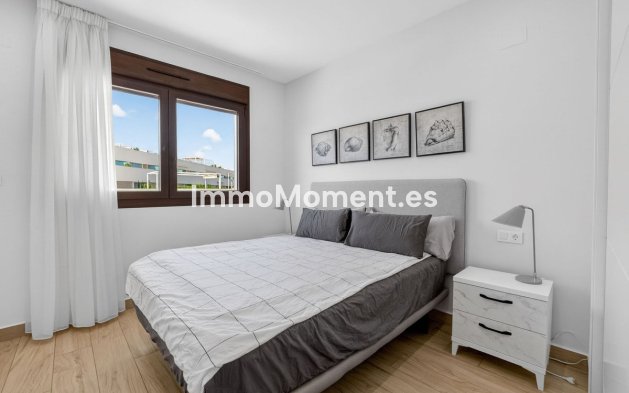 Revente - Appartement - Torrevieja - Los Balcones - Los Altos del Edén