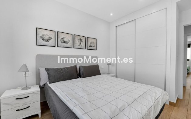 Revente - Appartement - Torrevieja - Los Balcones - Los Altos del Edén