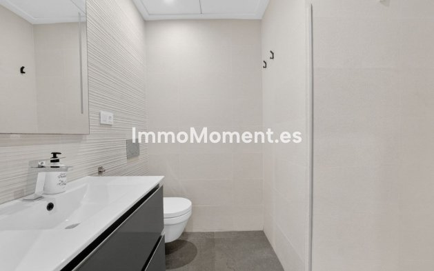 Revente - Appartement - Torrevieja - Los Balcones - Los Altos del Edén