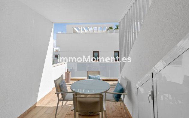 Revente - Appartement - Torrevieja - Los Balcones - Los Altos del Edén
