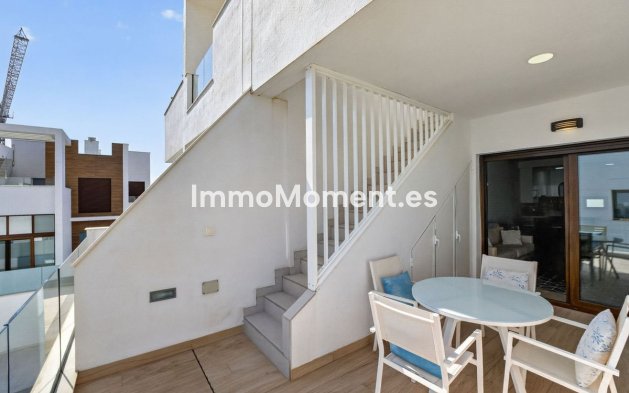 Revente - Appartement - Torrevieja - Los Balcones - Los Altos del Edén