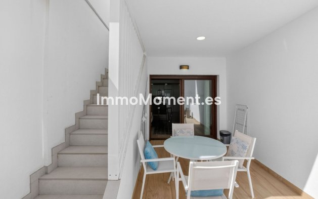 Revente - Appartement - Torrevieja - Los Balcones - Los Altos del Edén