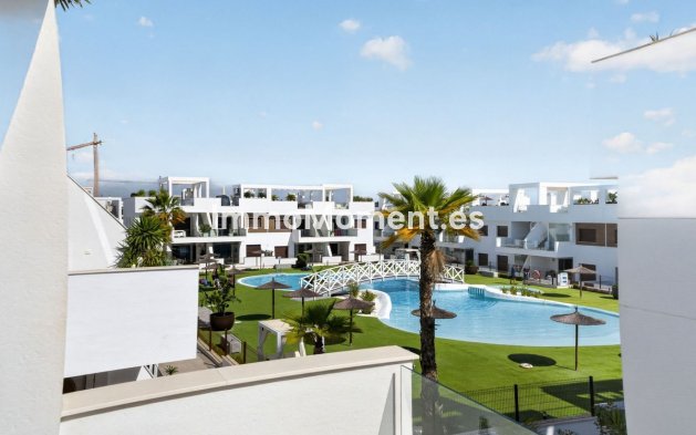 Revente - Appartement - Torrevieja - Los Balcones - Los Altos del Edén