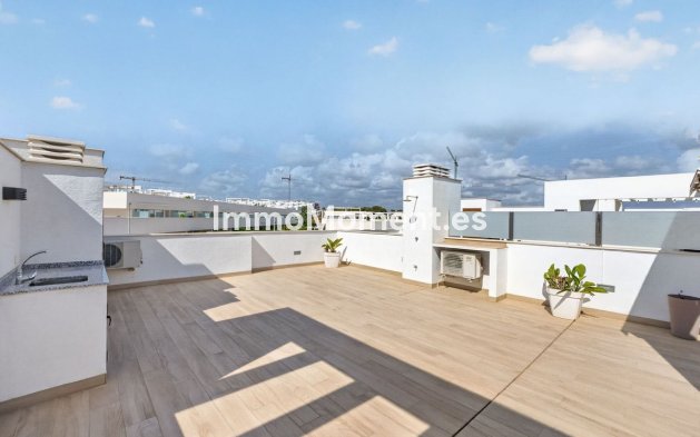 Revente - Appartement - Torrevieja - Los Balcones - Los Altos del Edén
