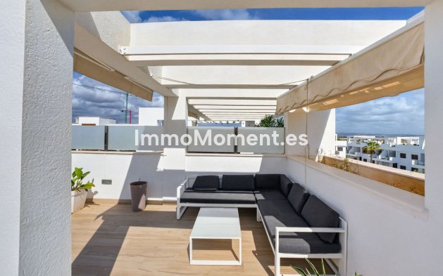 Revente - Appartement - Torrevieja - Los Balcones - Los Altos del Edén
