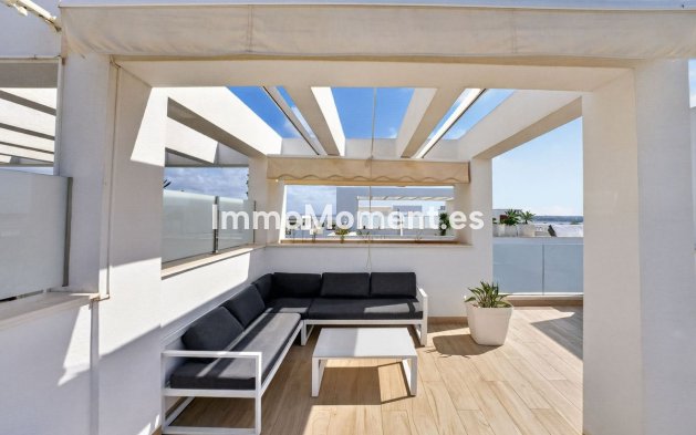 Revente - Appartement - Torrevieja - Los Balcones - Los Altos del Edén