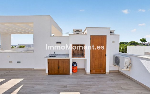 Revente - Appartement - Torrevieja - Los Balcones - Los Altos del Edén