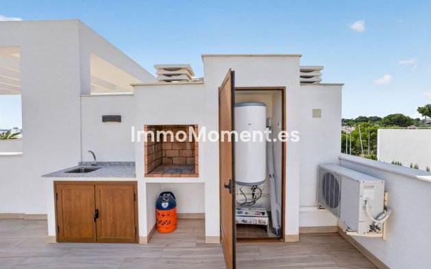 Revente - Appartement - Torrevieja - Los Balcones - Los Altos del Edén