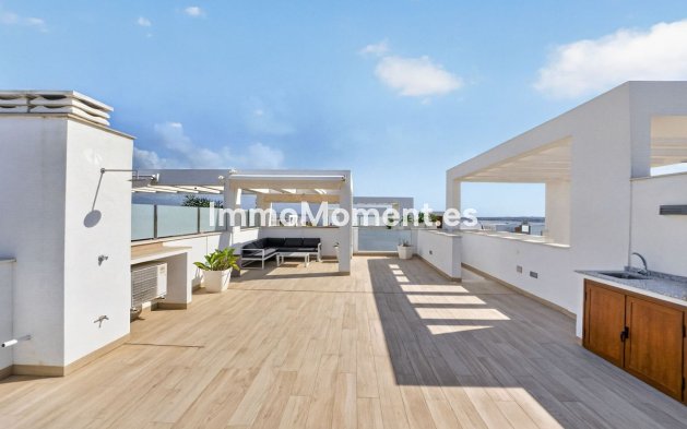 Revente - Appartement - Torrevieja - Los Balcones - Los Altos del Edén
