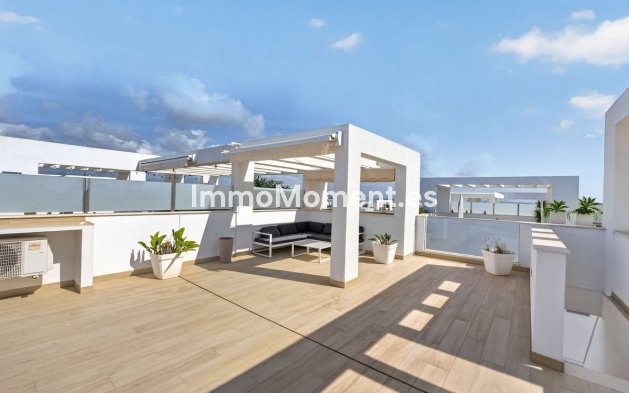 Revente - Appartement - Torrevieja - Los Balcones - Los Altos del Edén