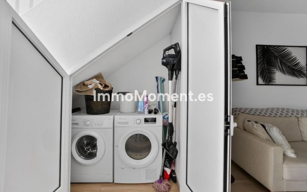 Revente - Appartement - Torrevieja - Los Balcones - Los Altos del Edén