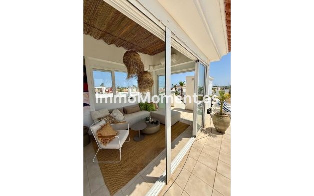 Bestaande woning - Appartement - Rojales - Ciudad Quesada